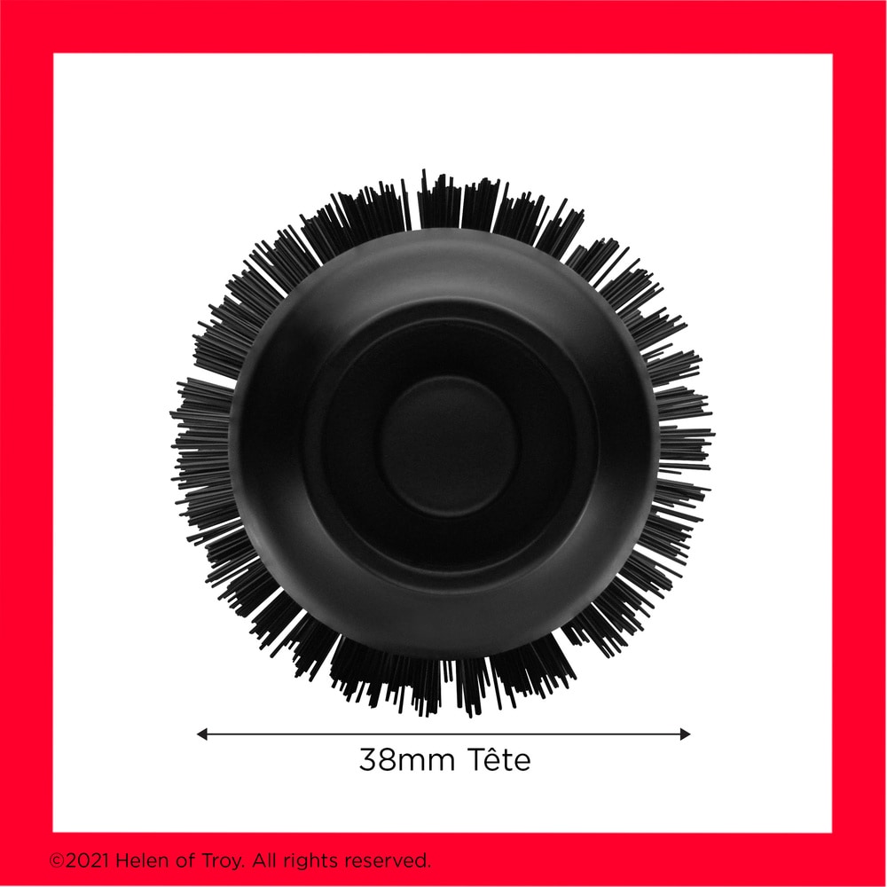 revlon accessories ONE-STEP BROSSE SECHANTE ET COIFFANTE  RONDE Sèche Cheveux / volumisant