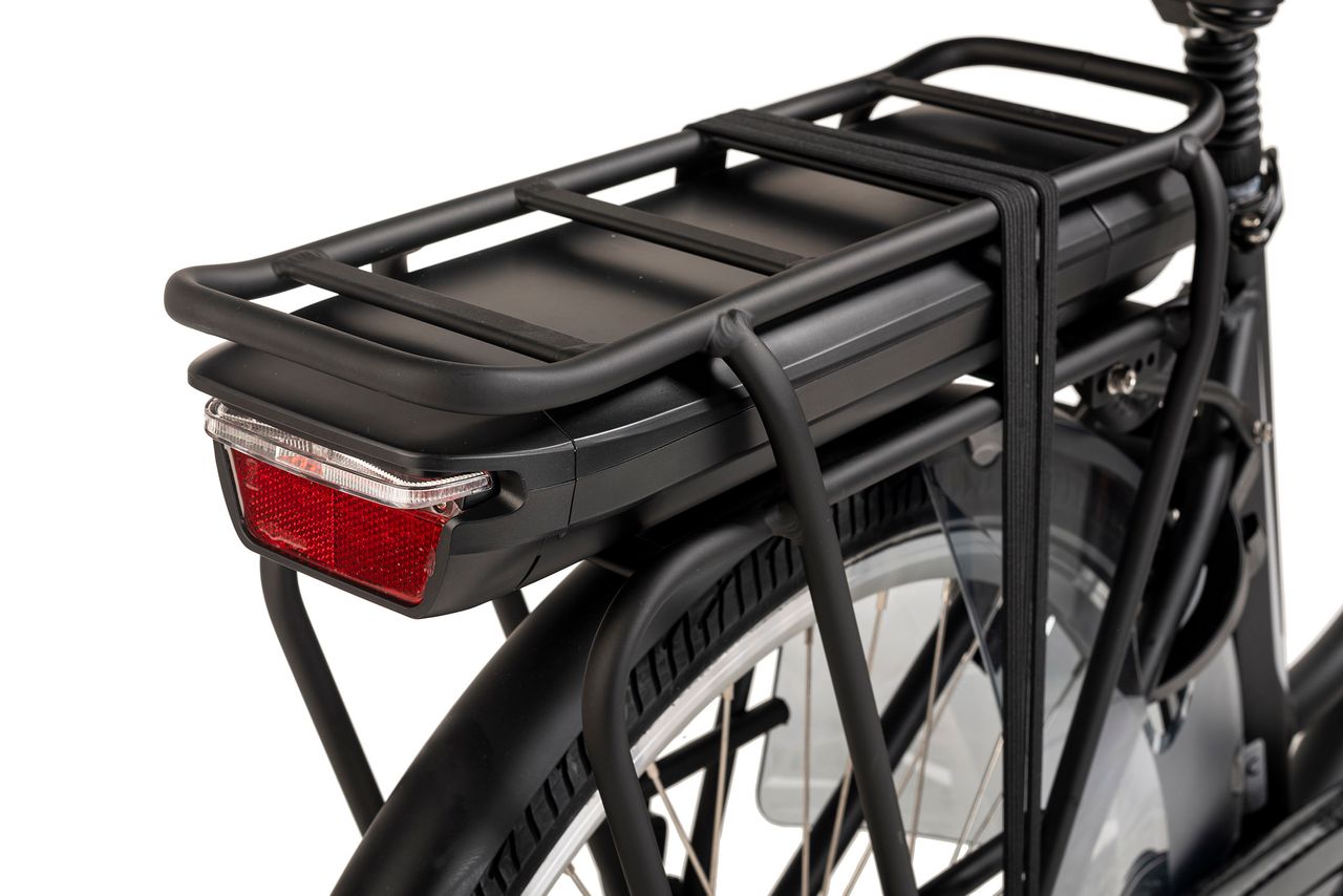 VOGUE E-Citybike 28