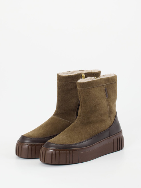 Stiefelette-18152490003 Gant
