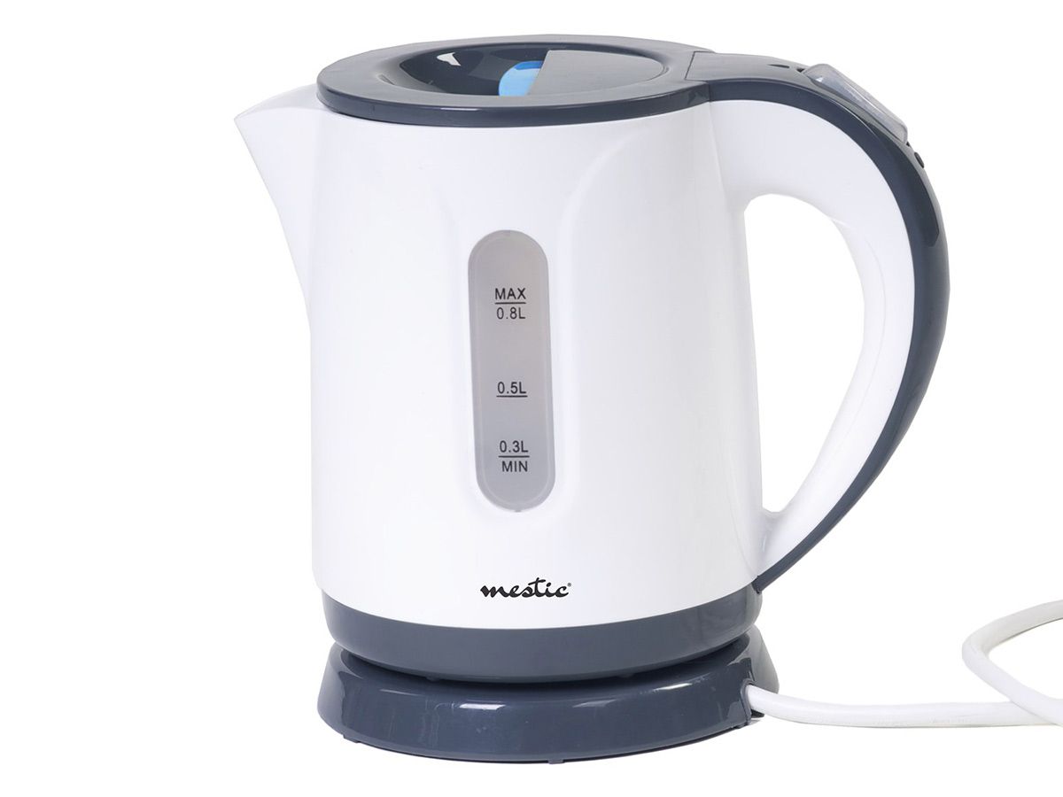 Mestic MWC-100 Wasserkocher