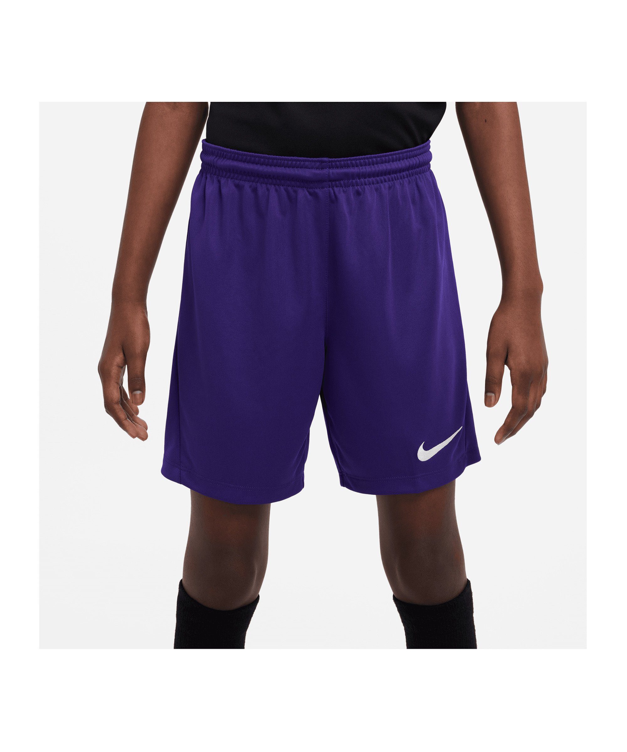 Nike Sporthose Park III Short Kids