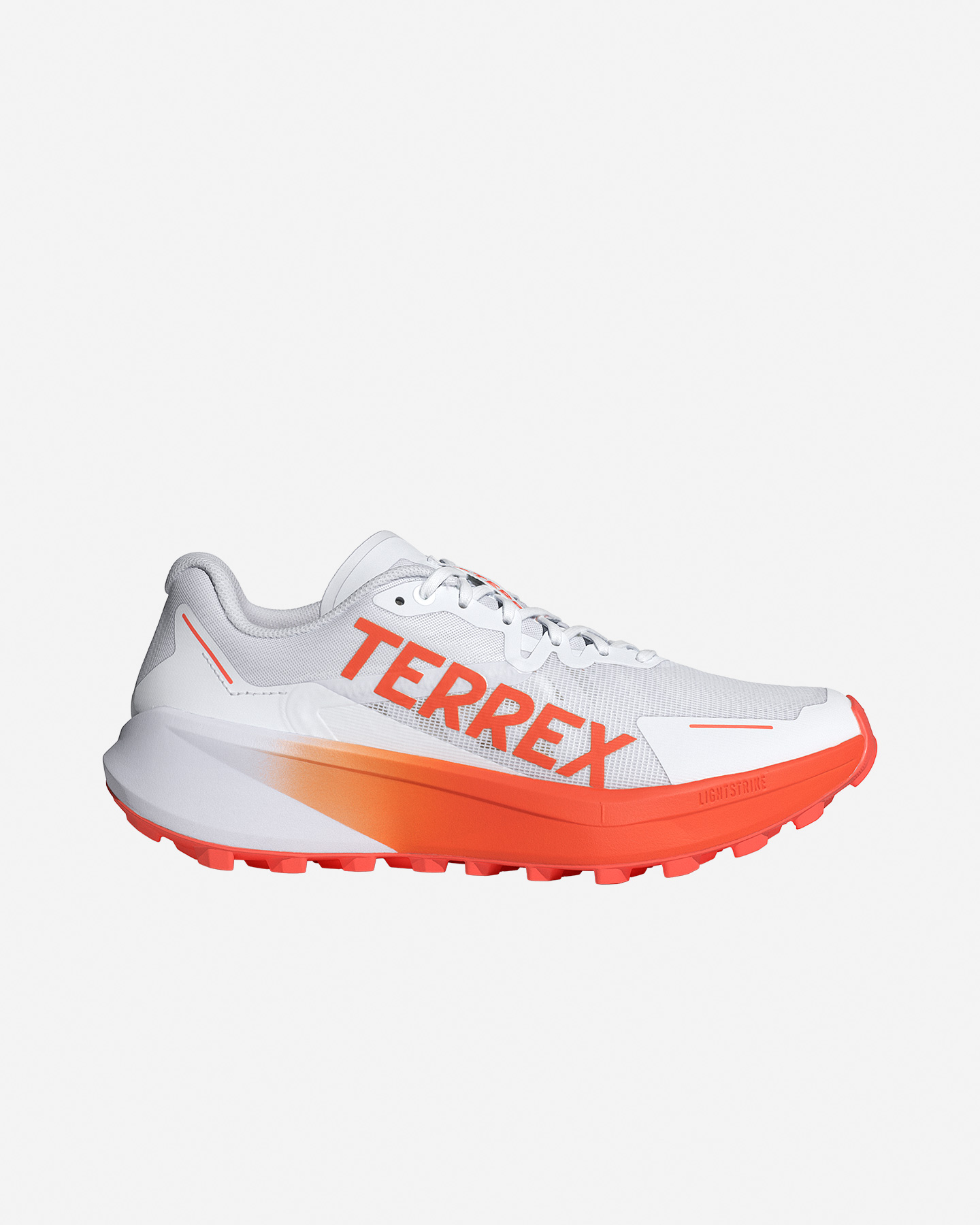 Scarpe Trail Adidas Terrex Agravic 3 M JI0951