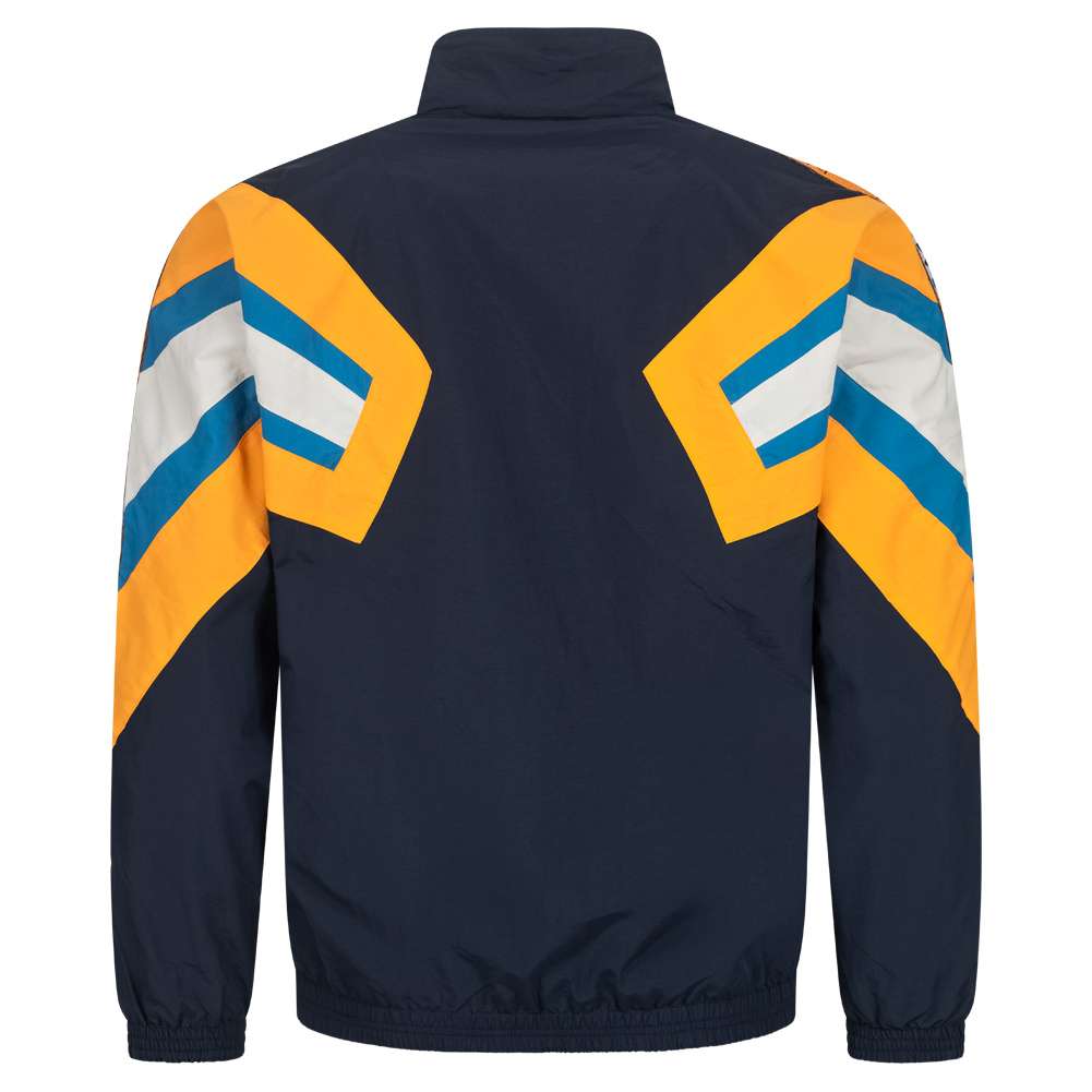 Diadora MVB Track Herren Retro Jacke 502.173618-C3194