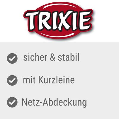 Trixie Friends on Tour Fahrradtasche