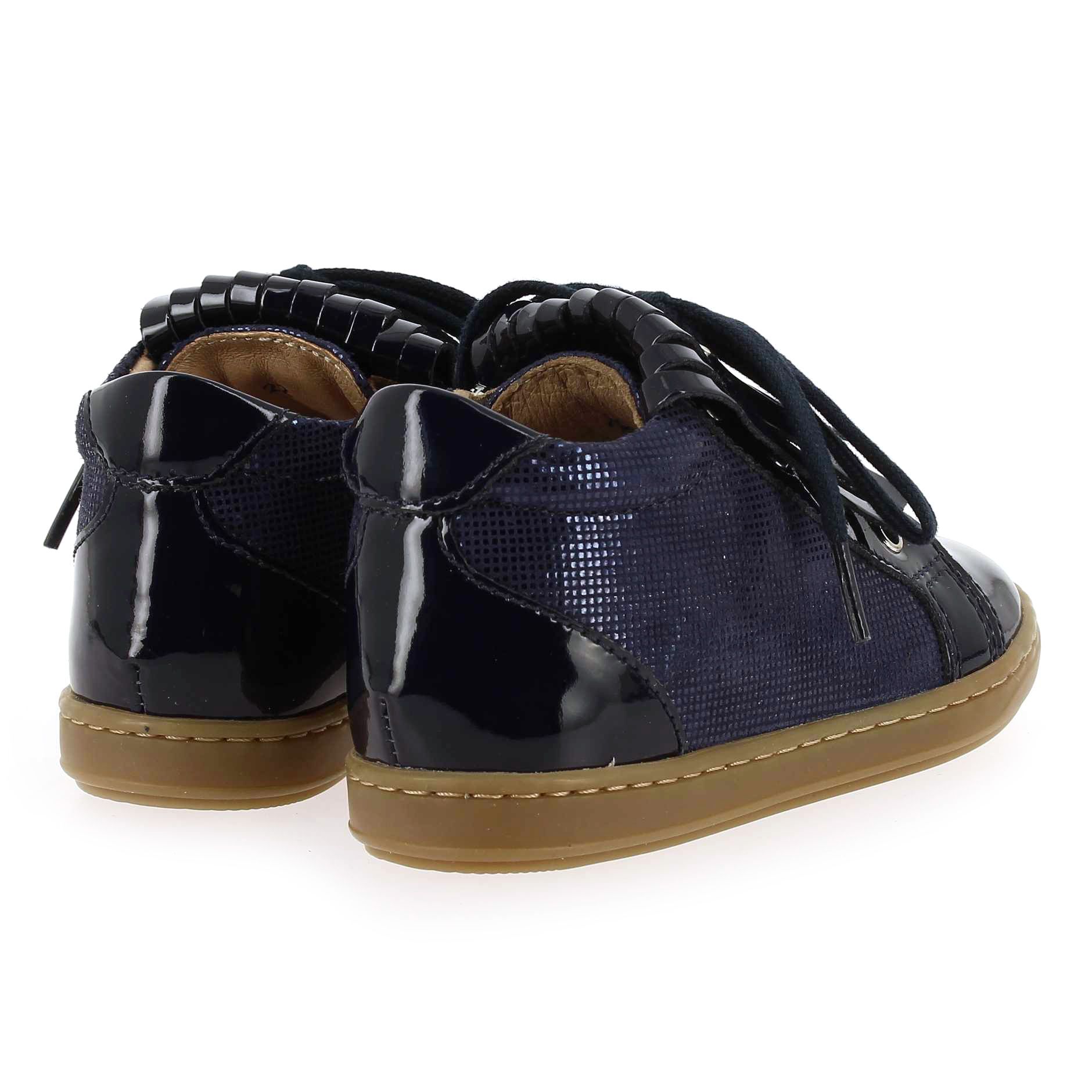 Shoopom  BOUBA MEX - Marine brillant