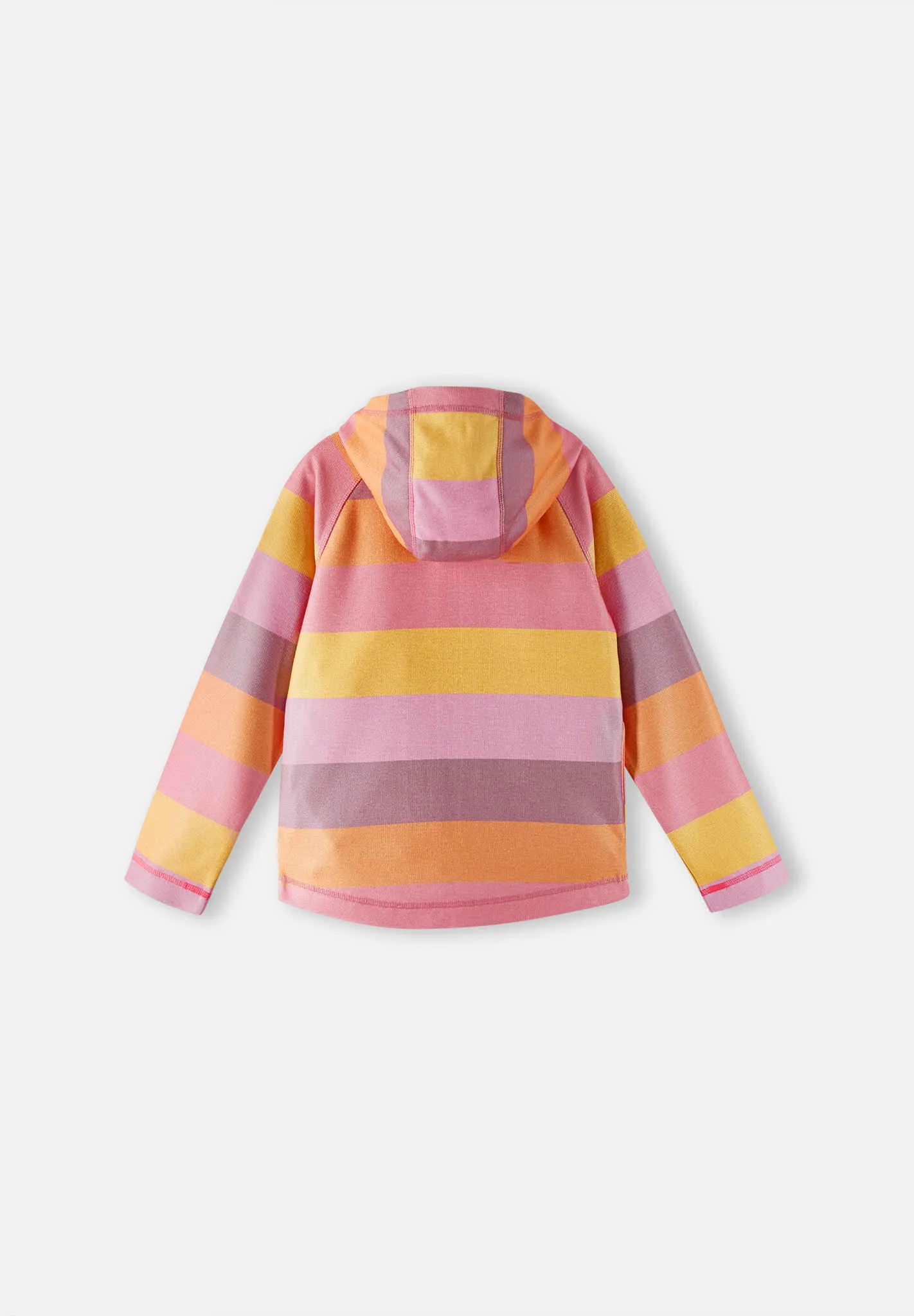 Kinder Strickfleecejacke Haave