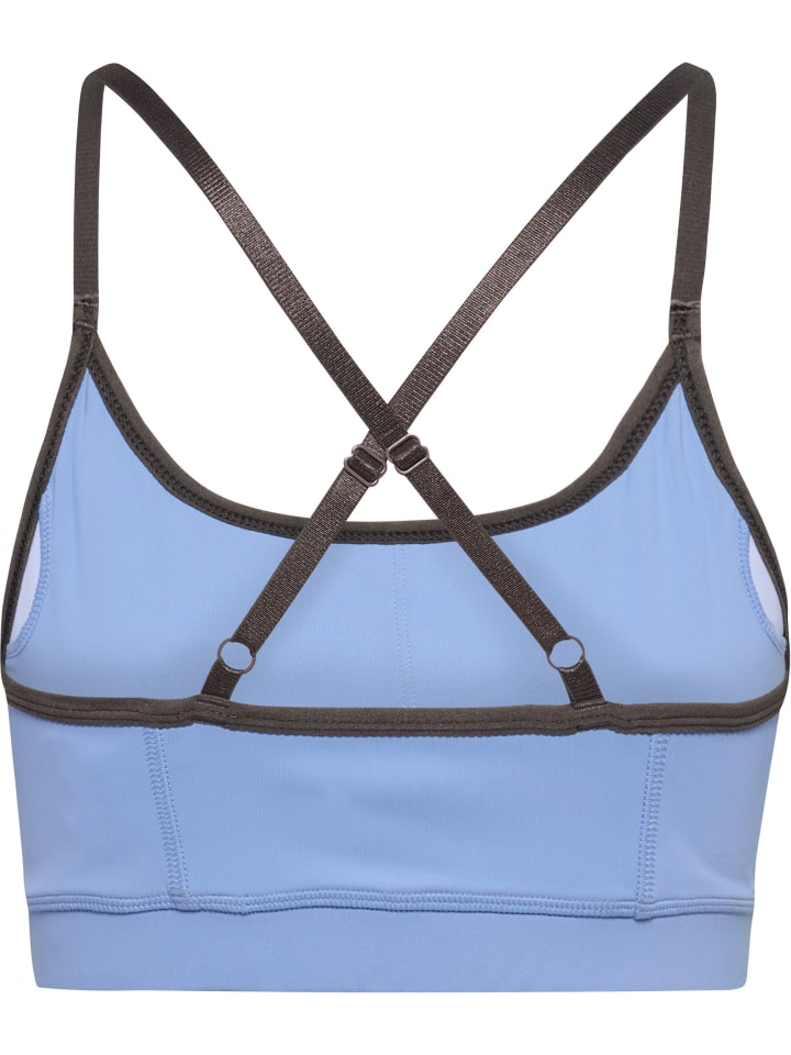 Newline Newline Bh Reflektierend Logo Nwlaugusta Damen in LAVENDER LUSTRE günstig kaufen