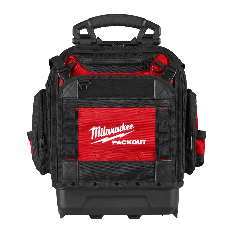 Příslušenství Milwaukee 4932498633 PACKOUT™ Strukturovaný batoh
