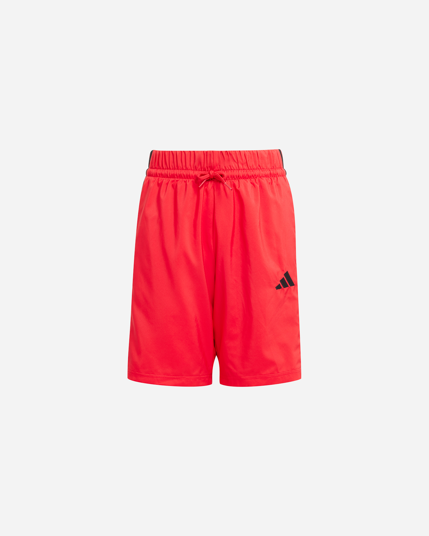 Spodnie Adidas 3stripes Jr JD6498