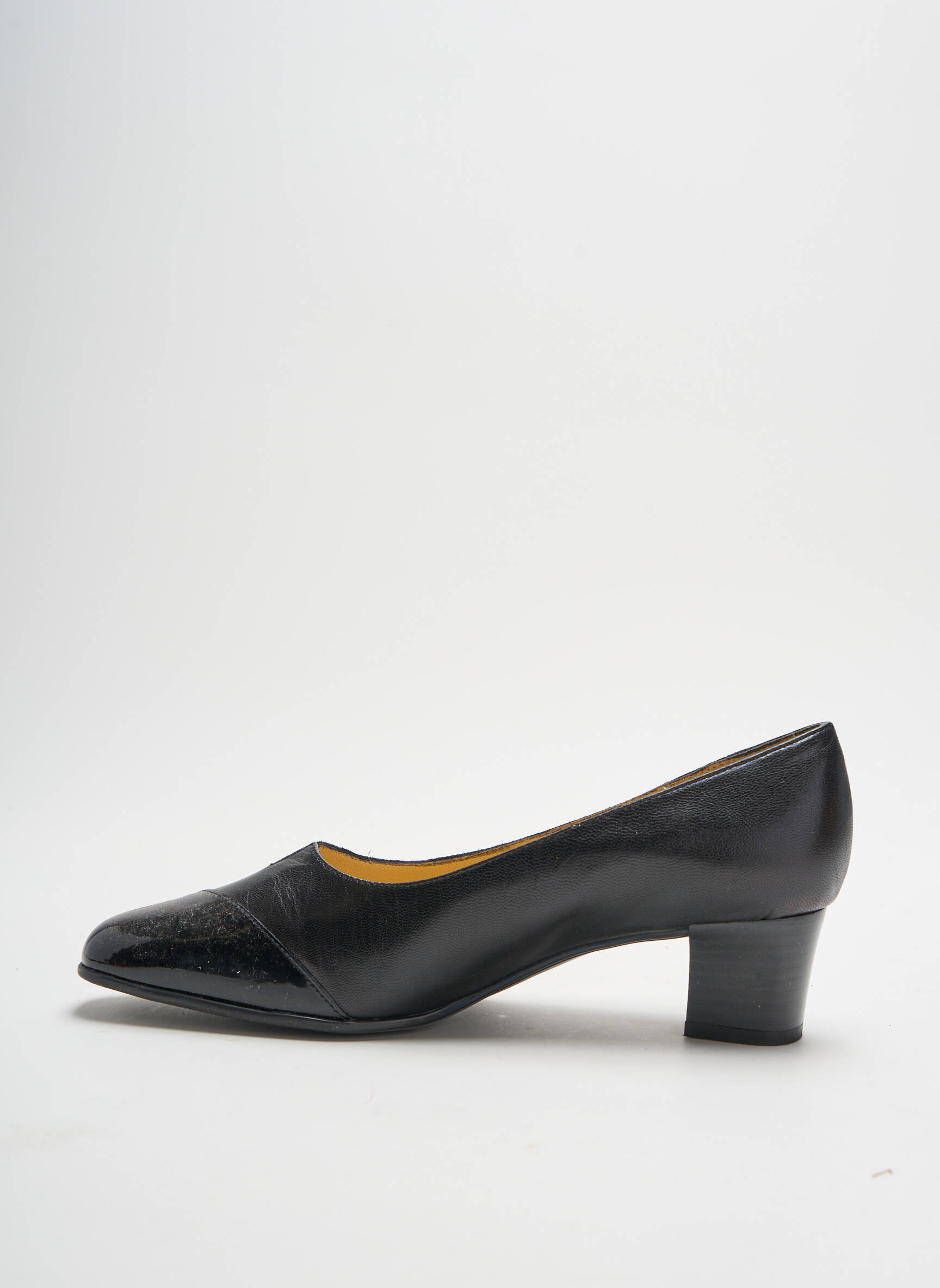 Ombelle Escarpins Femme couleur noir