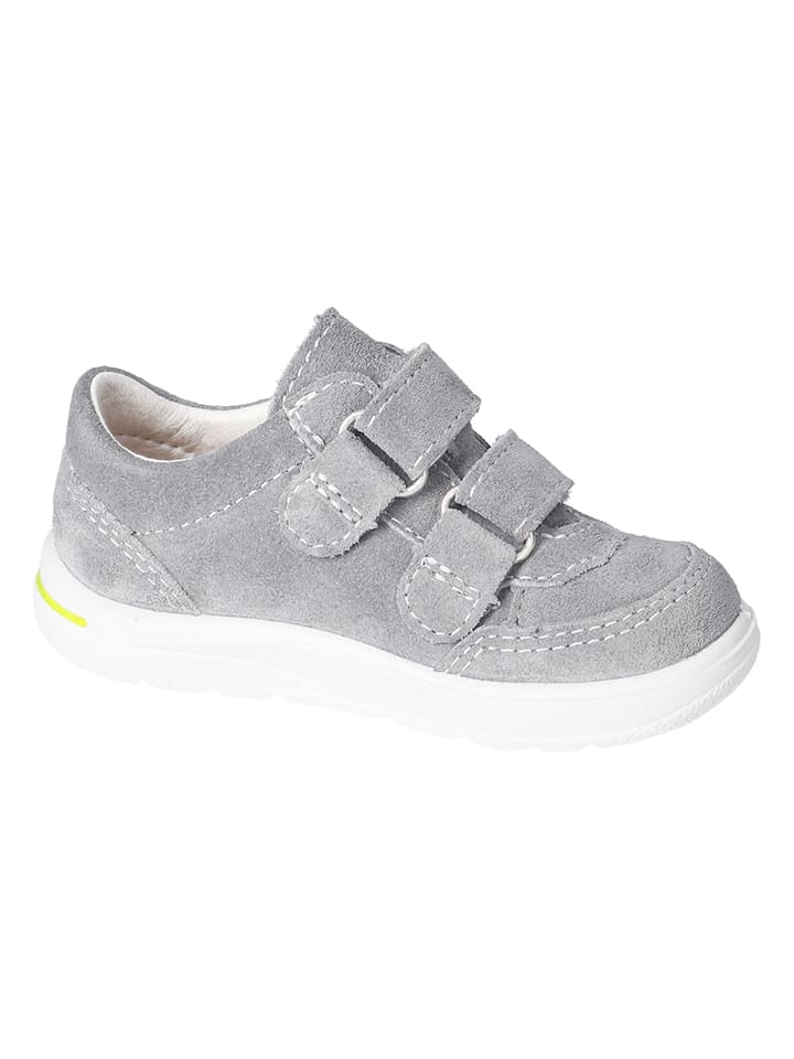 PEPINO Leder-Sneakers 