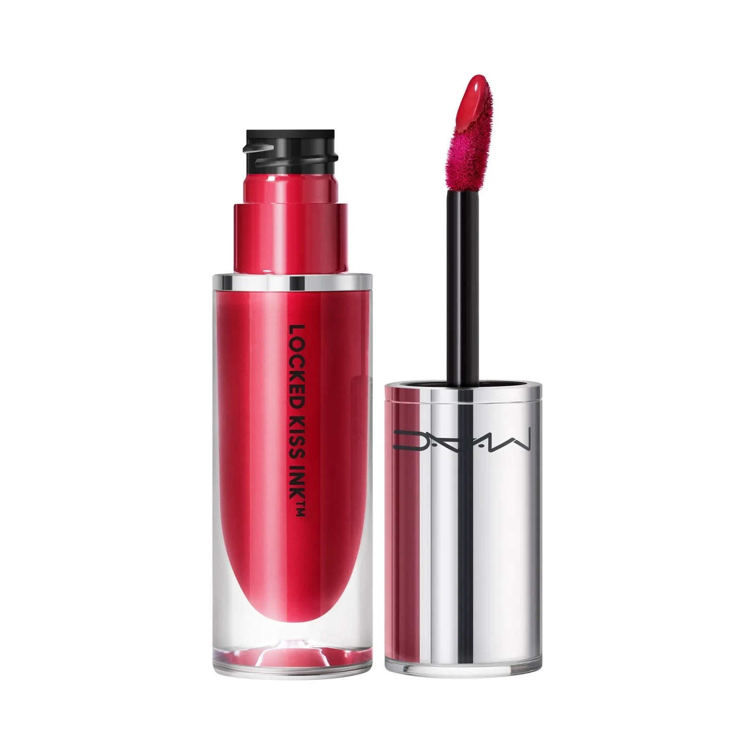 Rossetti Locked Kiss Ink - Rossetto