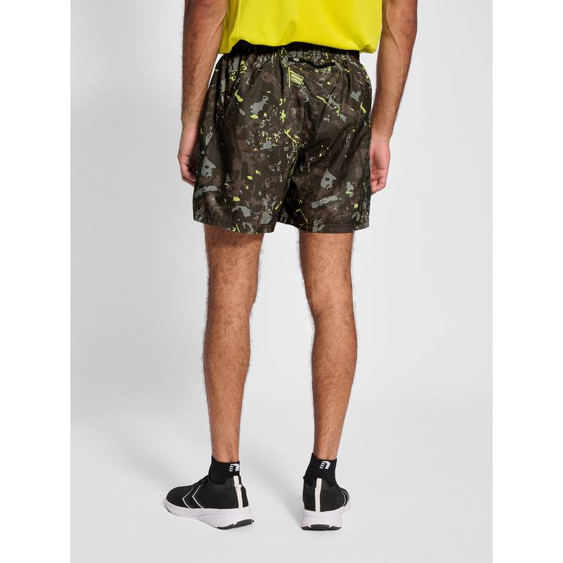 Newline nwlSEATTLE SHORTS MEN Sweatshorts Herren
