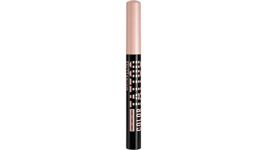 MAYBELLINE NEW YORK Eye Studio Color Tattoo Stix 24h 1.4 g 20 - I Am Inspired
