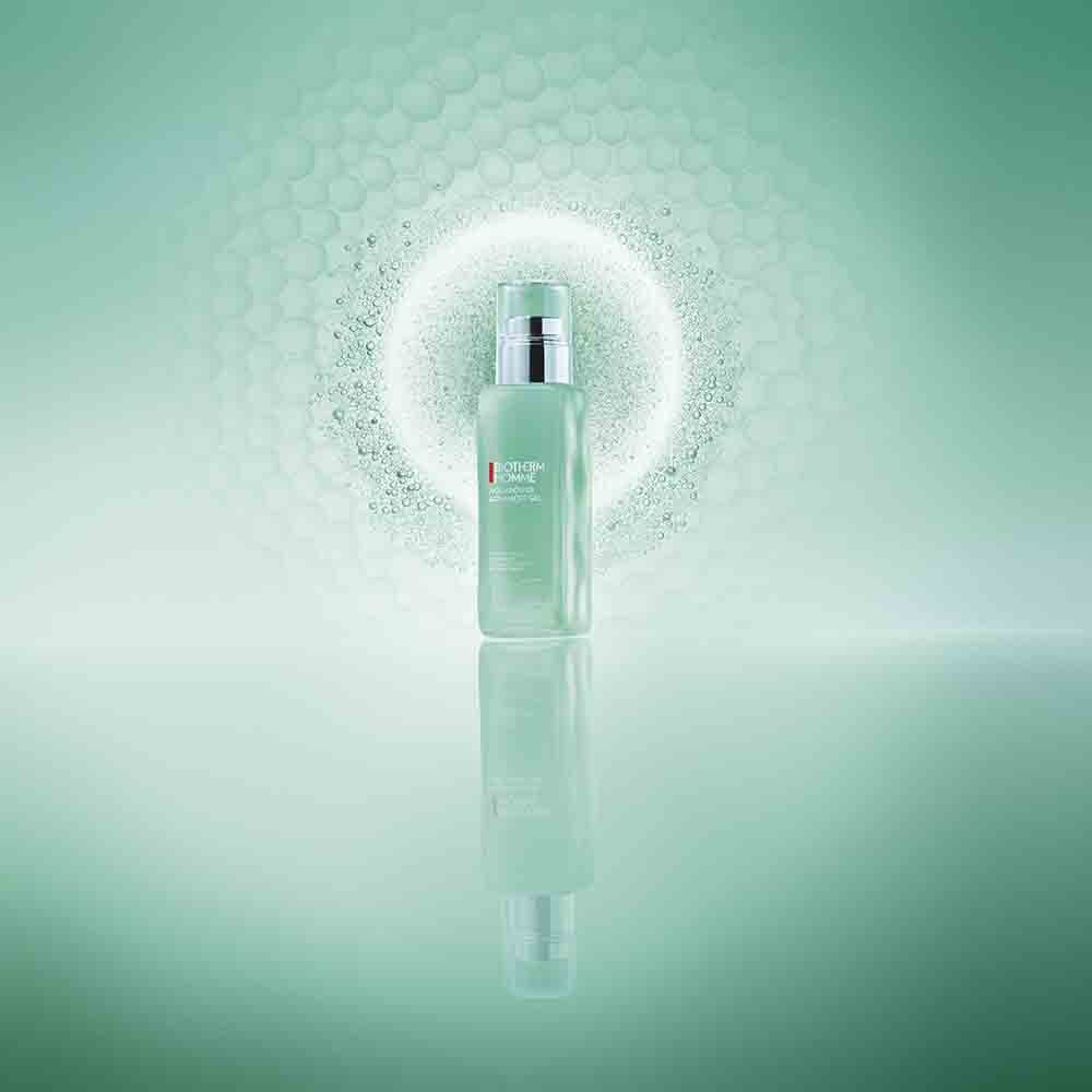 Biotherm Homme Aquapower Advanced Gel - Feuchtigkeitsgel