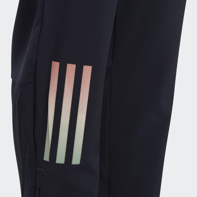 adidas AEROREADY 3-Streifen Hose Stoffhose Kinder