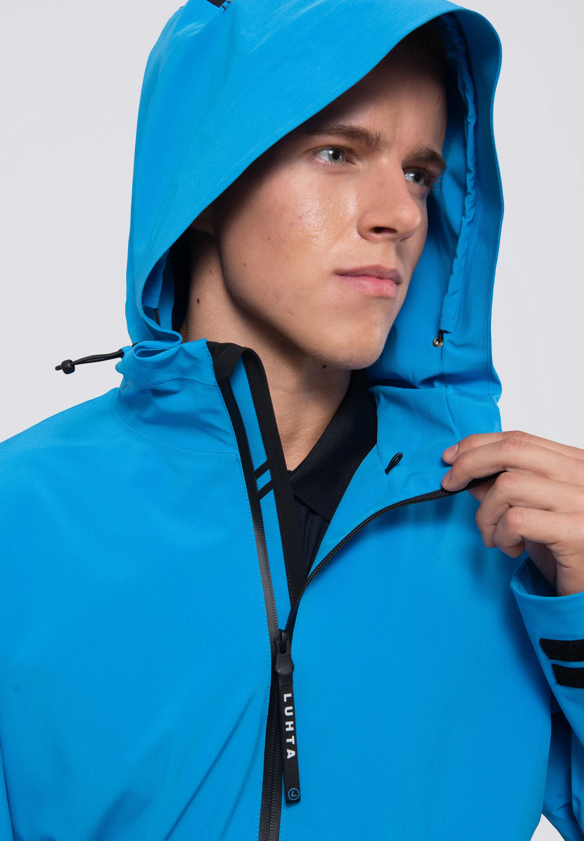 Luhta JOKIPOHJA - Impermeable