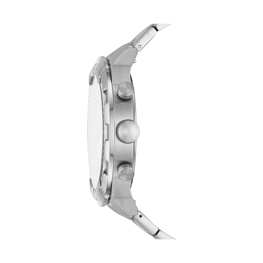Fossil Uhren-Set inkl. Wechselarmband Bronson
