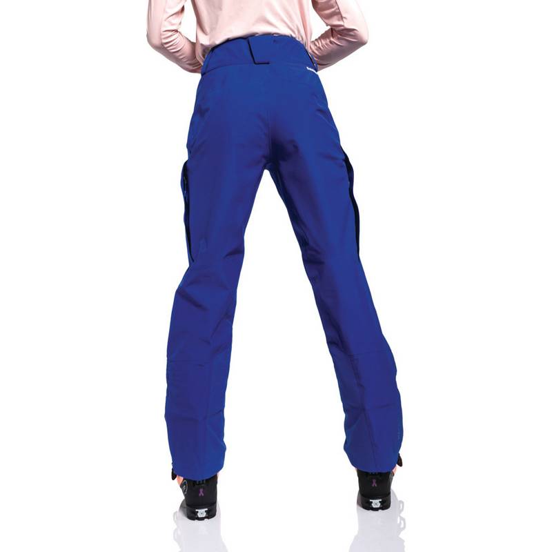 Schöffel Cimerlo Skihose Damen