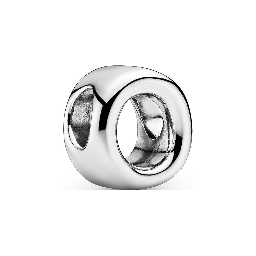 Pandora Charm Moments Buchstabe O