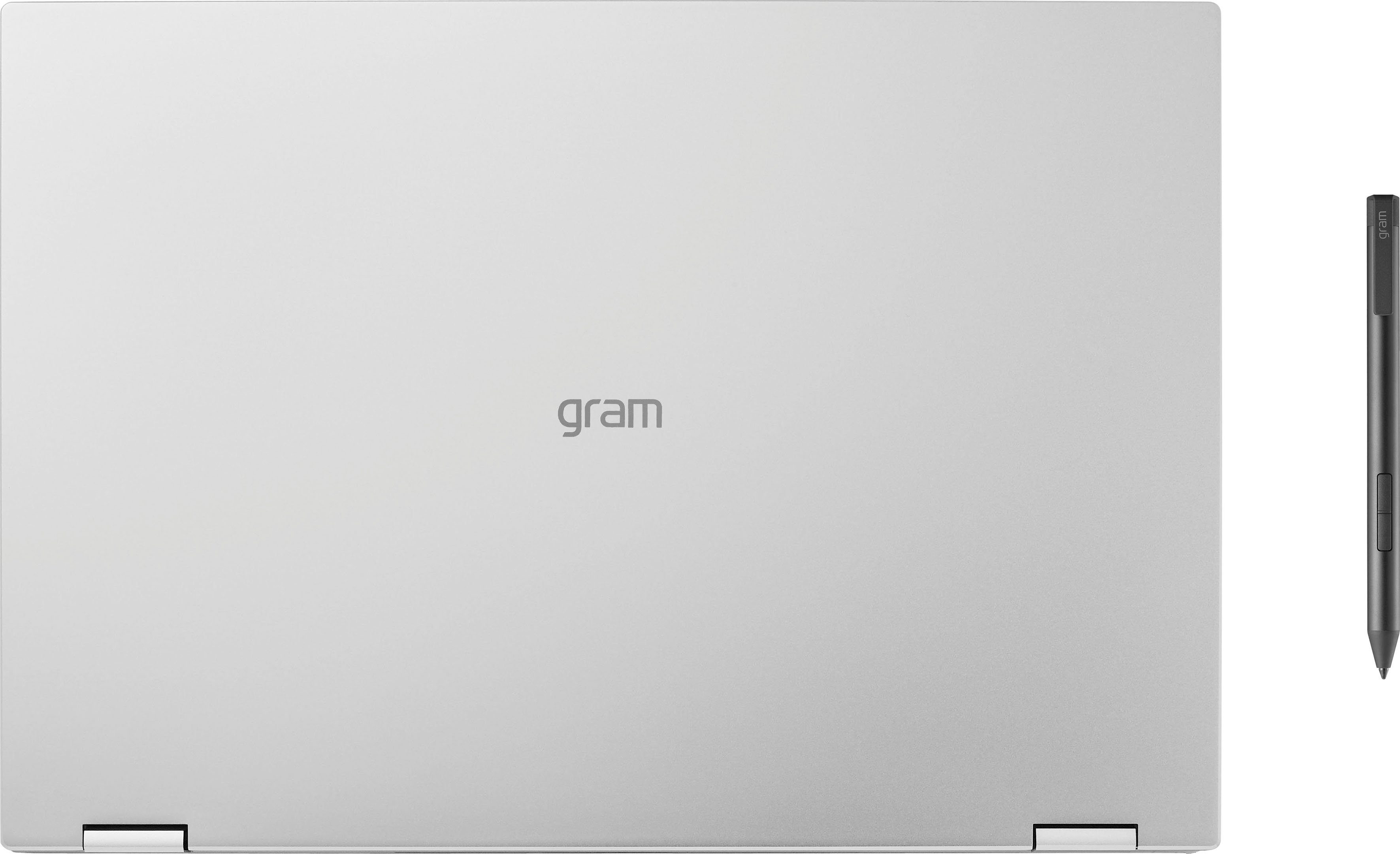 LG gram 16 Notebook (40,6 cm/16 Zoll, Intel Core i7 1260P, Iris Xe Graphics, 1000 GB SSD)
