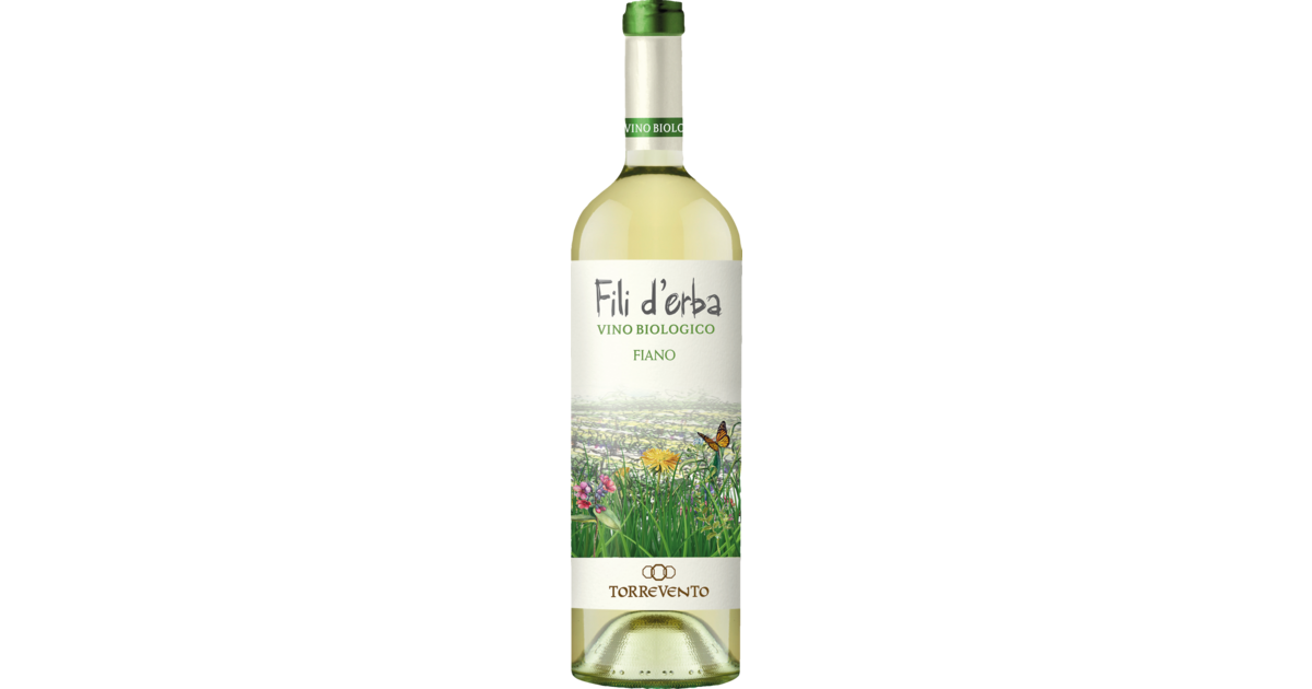 Fili d' Erba Fiano