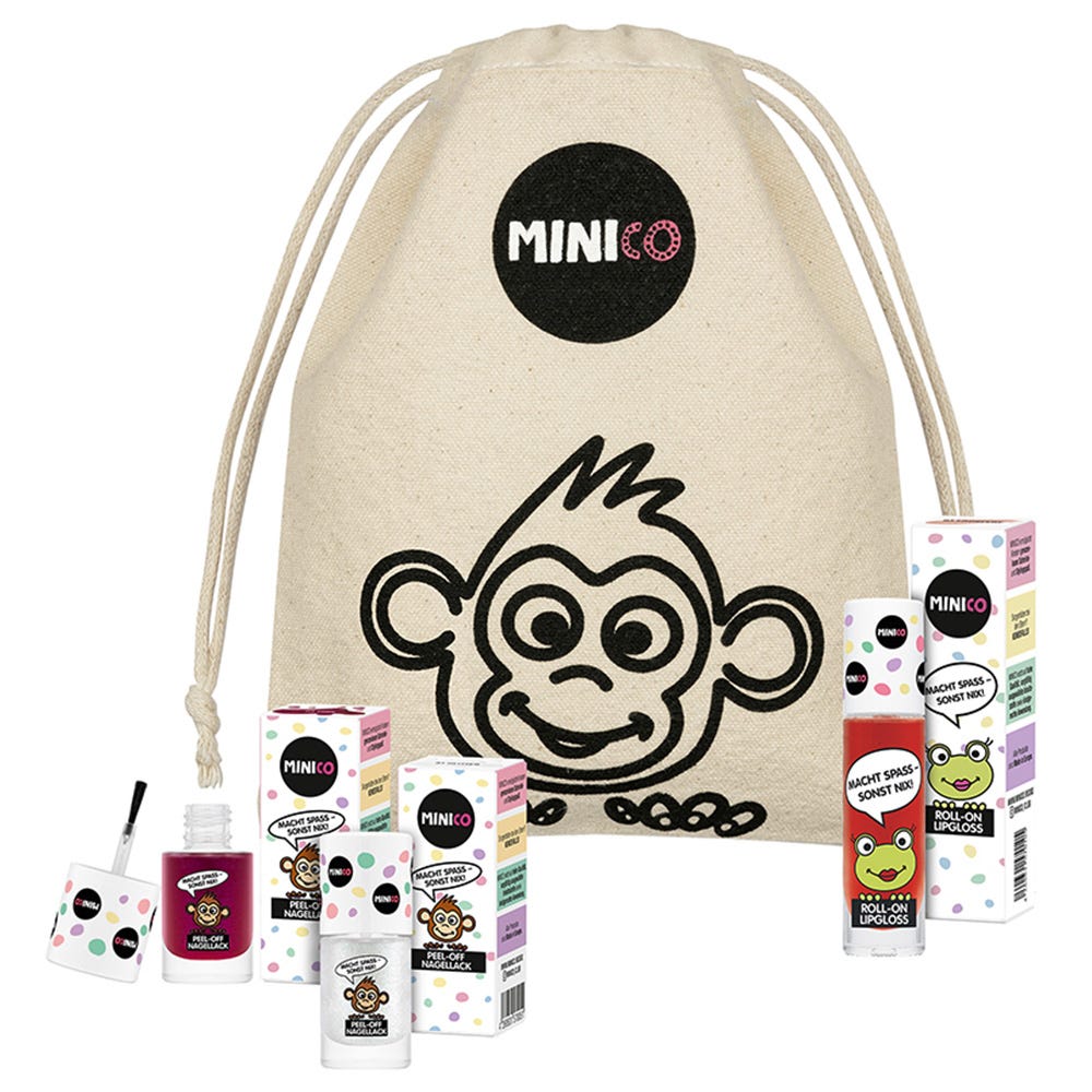 MINICO Set 02