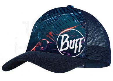 Buff Trucker Cap