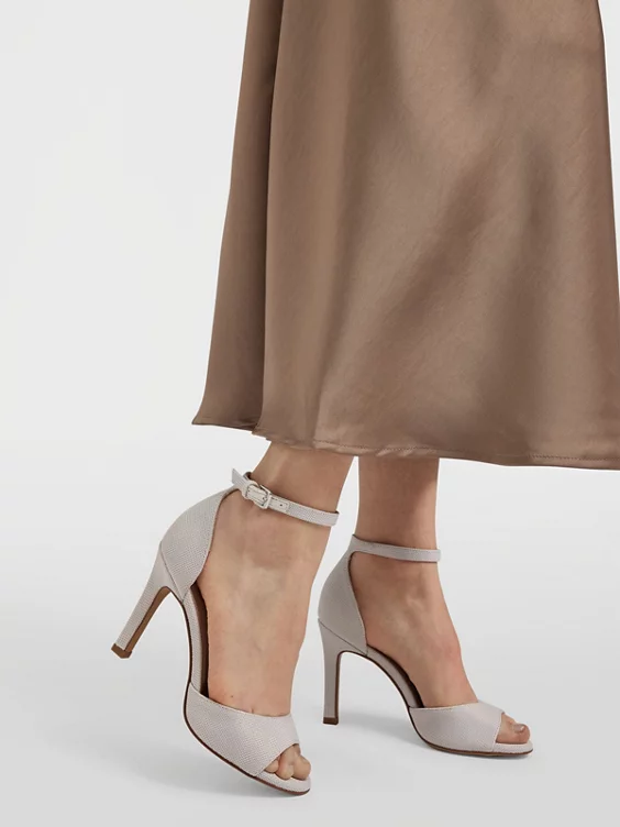 Catwalk Sandalette