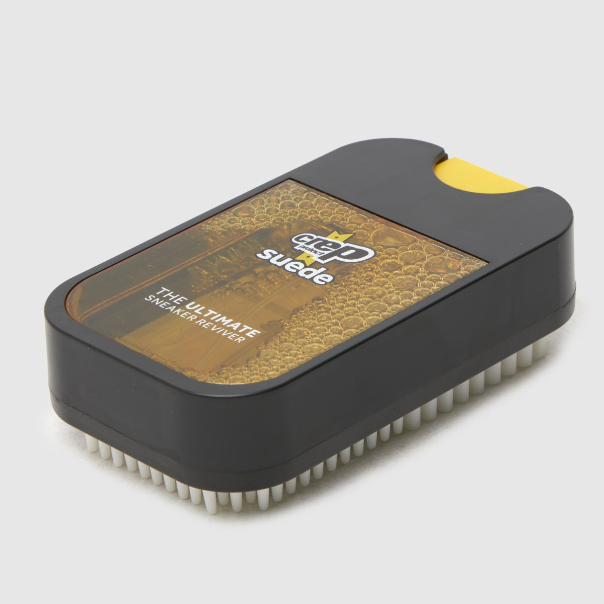 Crep Protect genomskinlig mocka reviver
