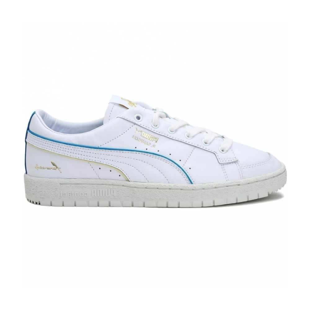 PUMA Ralph Sampson 70 Lo RDL FS 374968 01 / weiss