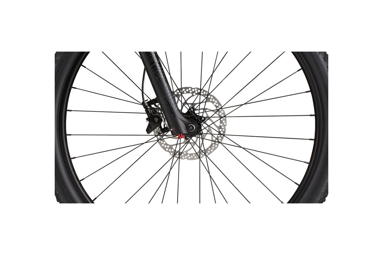 Cannondale Trail SL 1 - 2021 - 29 Zoll - Diamant