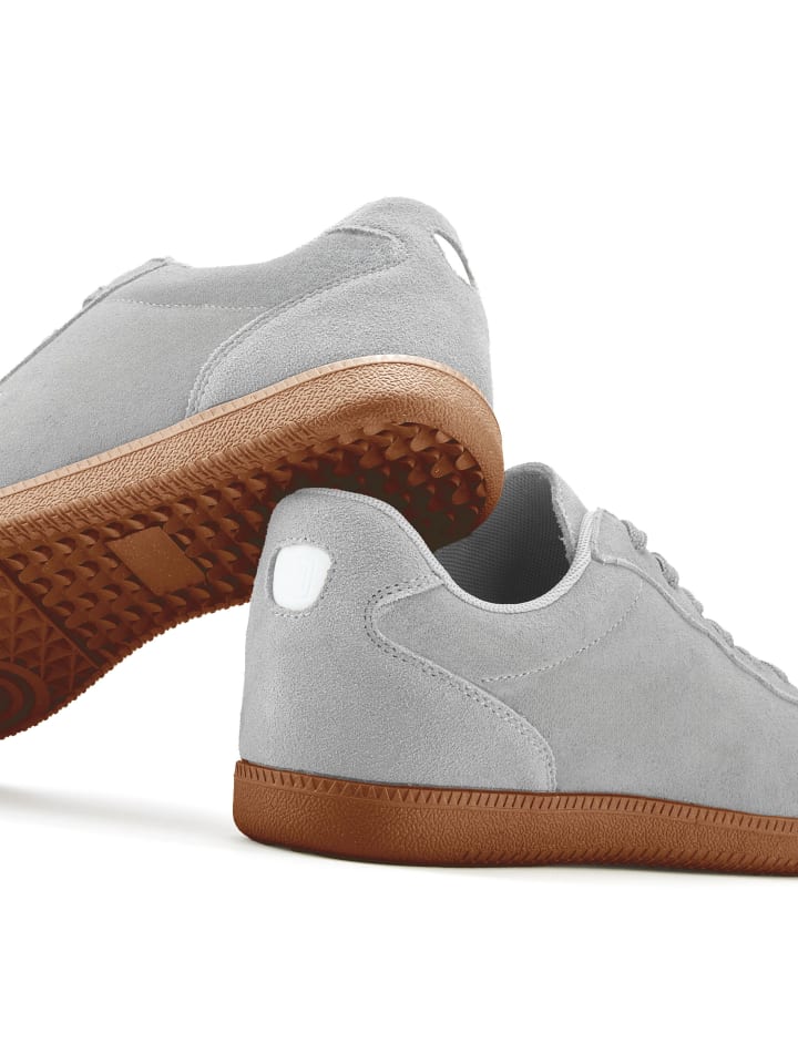 ELBSAND Sneaker in hellgrau günstig kaufen
