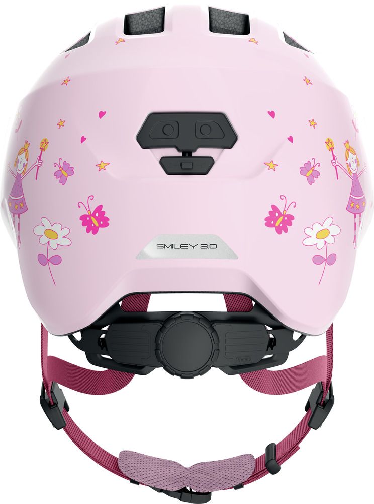Abus Smiley 3.0 - Kinderhelm kaufen | Bike-Discount