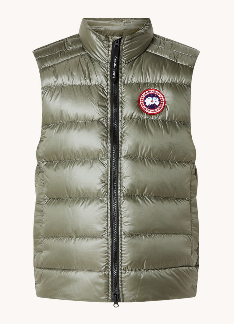 Vestă Canada Goose Crofton Down