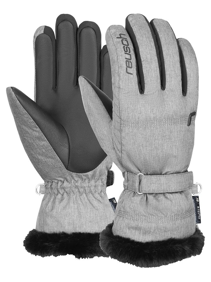 Reusch Funktionsfingerhandschuhe 