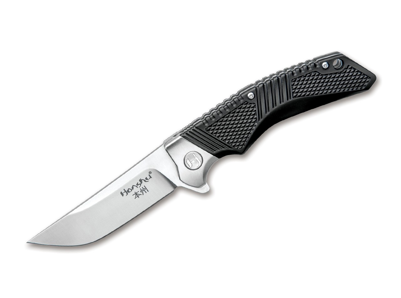 Honshu Sekyuriti Folder