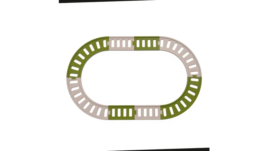 Chicco - BABY RAILWAY  ECO+