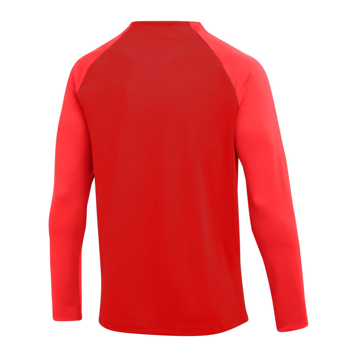 Nike Academy Pro Drill Top Rot Weiss F657