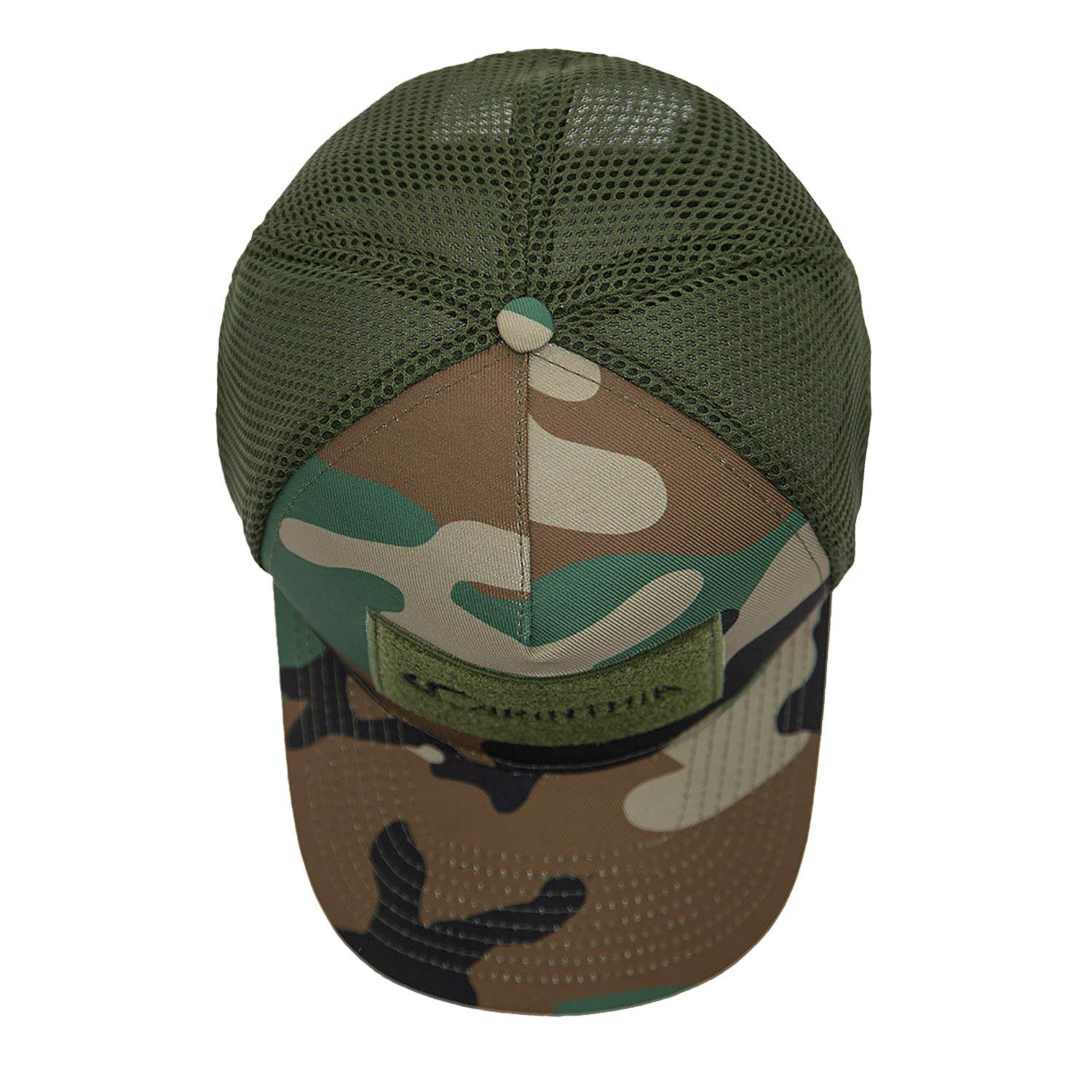 Tactical Basecap