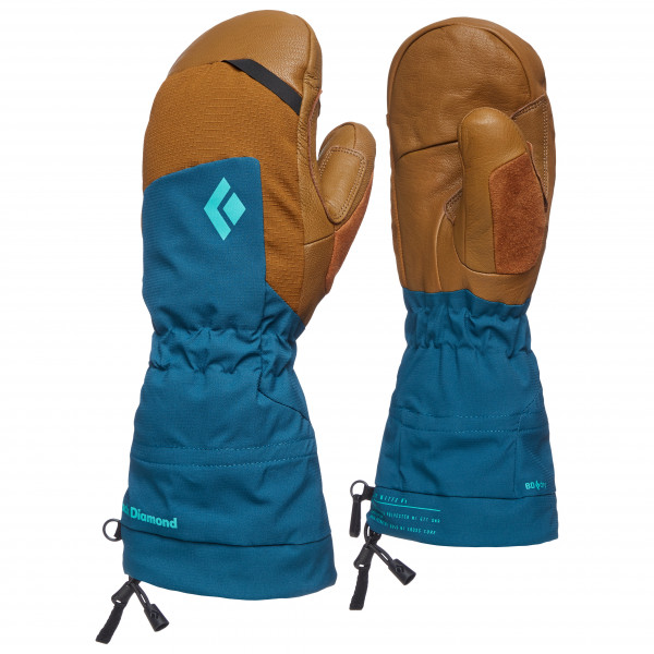 Black Diamond - Women's Mercury Mitts - Handschuhe