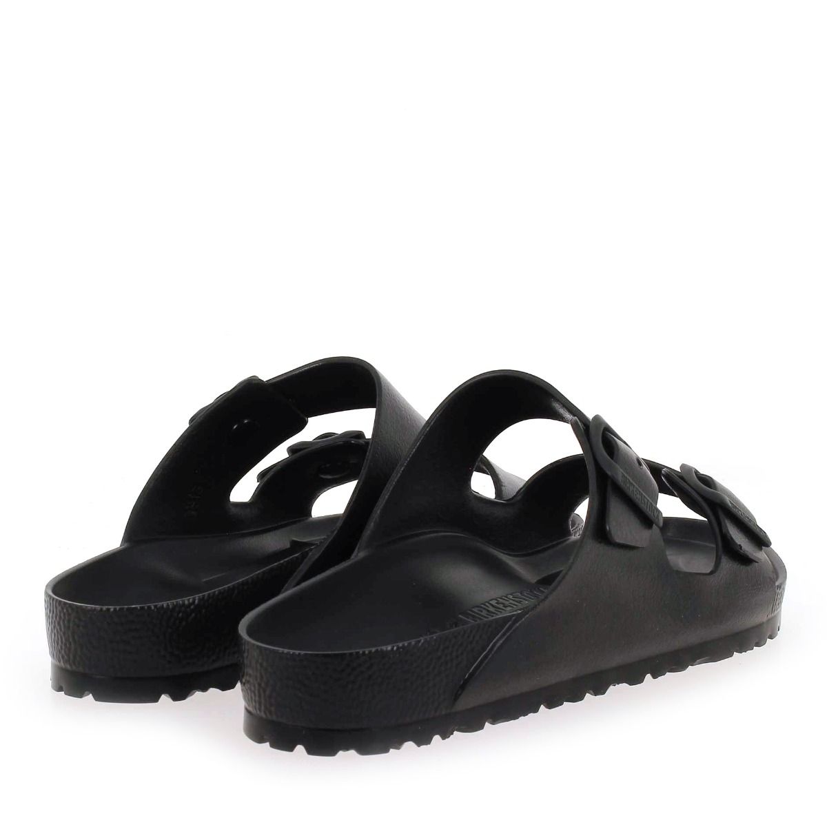 Birkenstock  ARIZONA EVA H - Noir