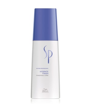 System Professional Hydrate Finish Leave-in-Treatment-125 ml