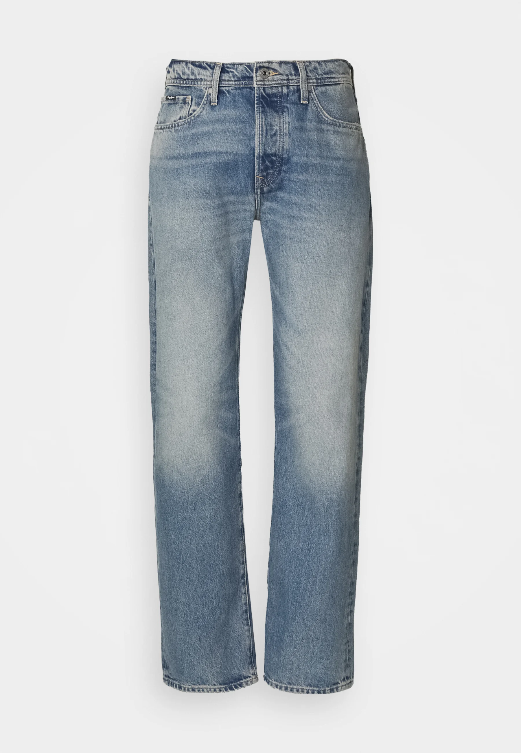 Pepe Jeans STRAIGHT - Vaqueros holgados
