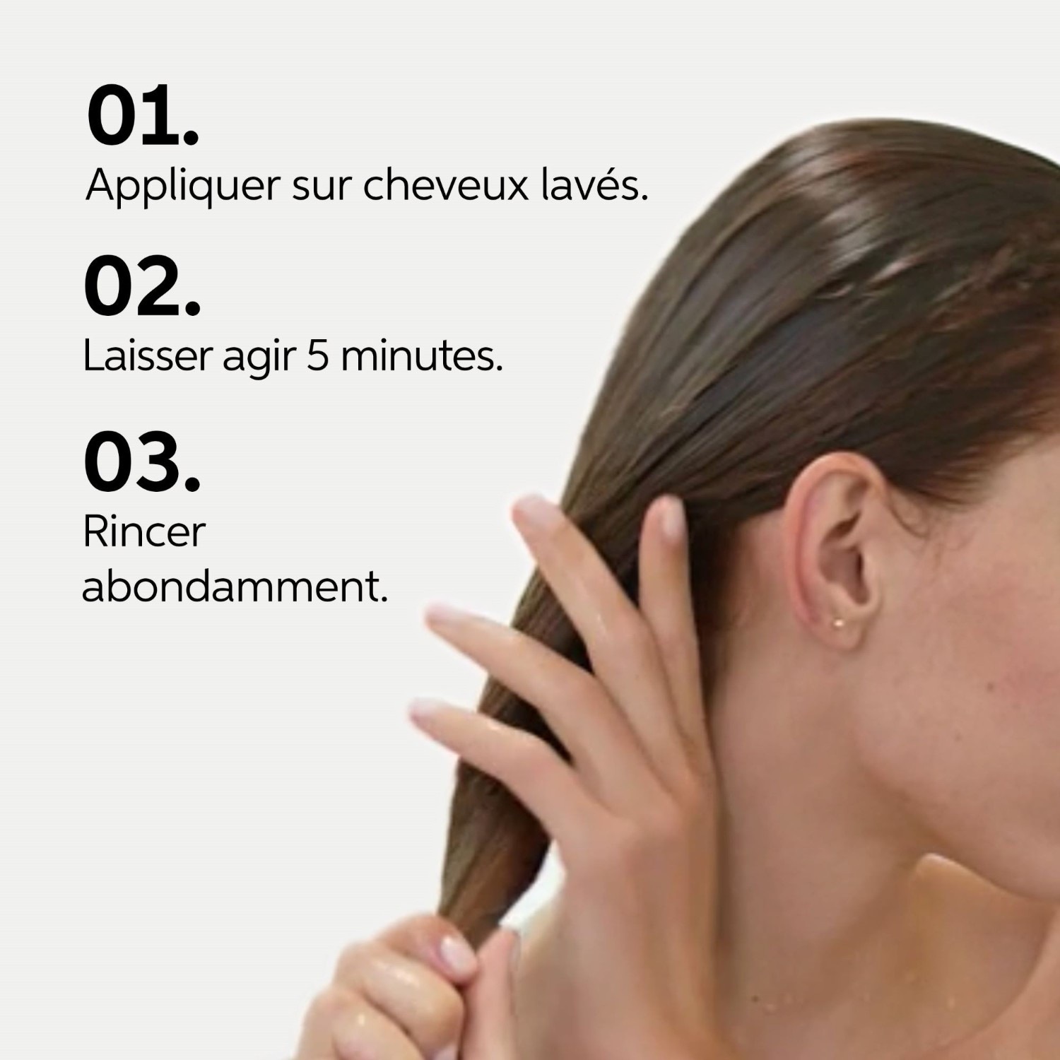 Wella Professionals Crystal Volumizing Mask