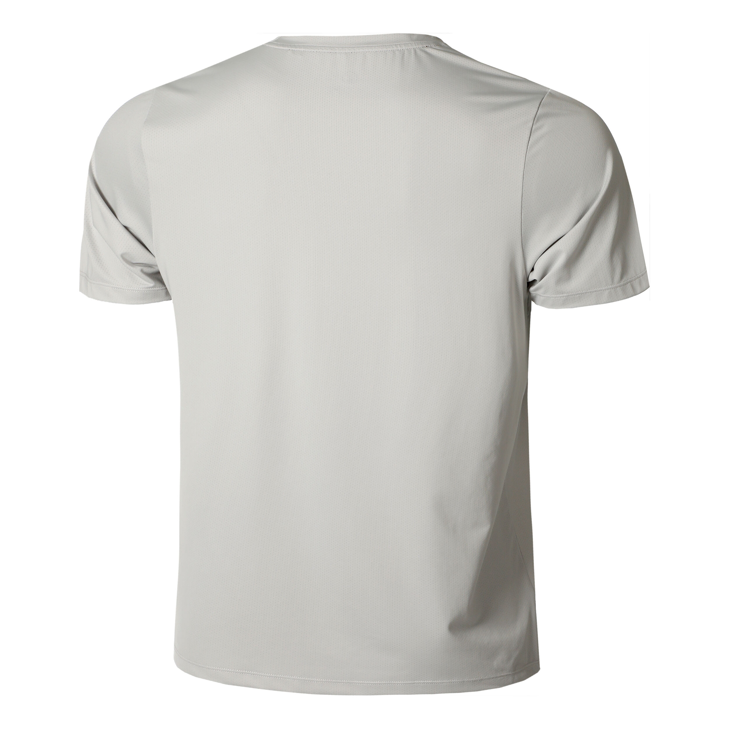 Sparkle Receiver T-Shirt Herren - Hellgrau