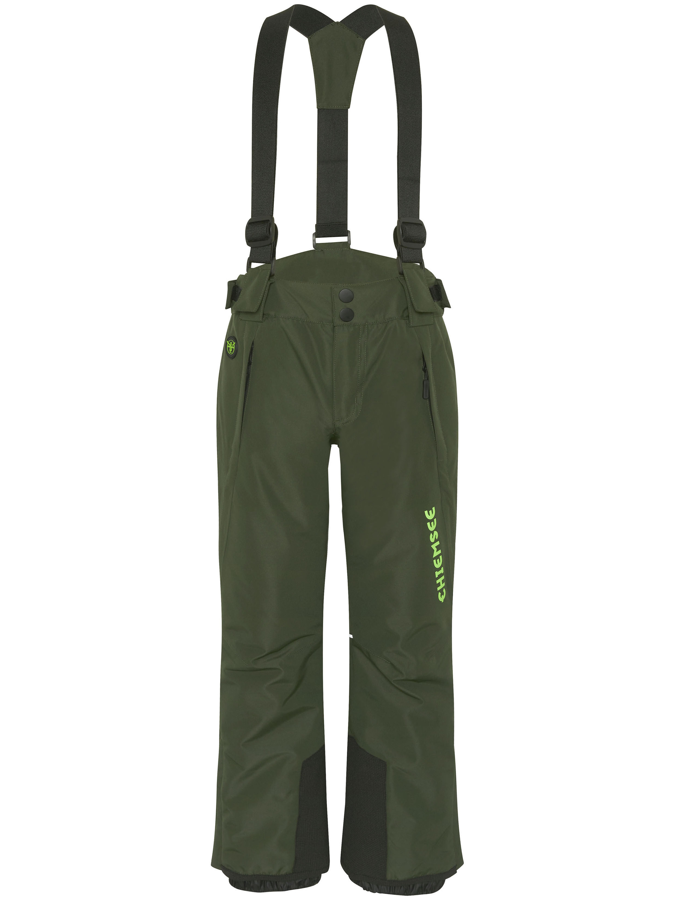 Regular Outdoor Pants