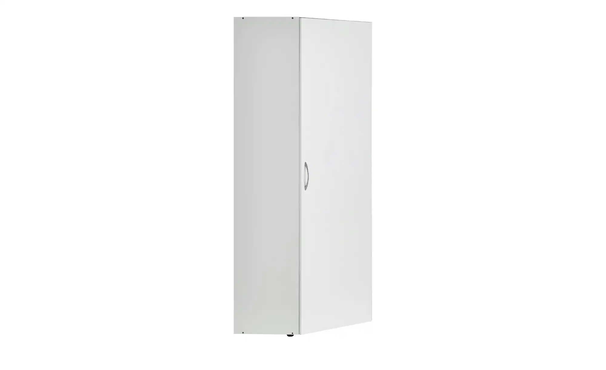 Eckschrank,1-türig