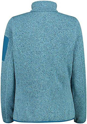 CMP Damen Fleecejacke