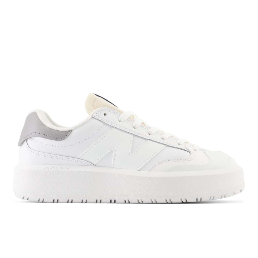New Balance 302 CT302LP / weiss